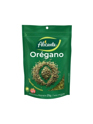 Oregano