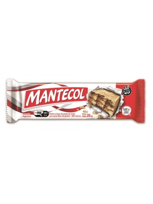 Mantecol