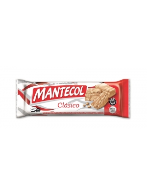 Mantecol