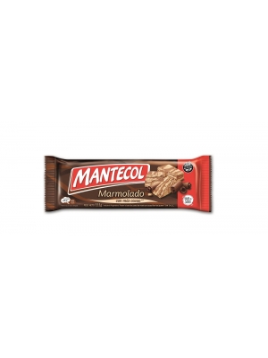 Mantecol