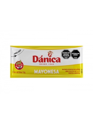 Mayonesa