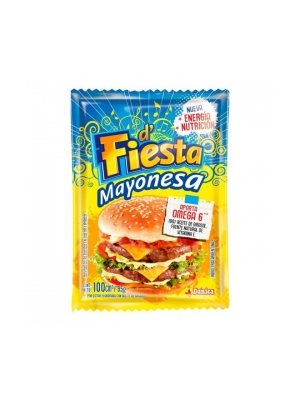 Mayonesa