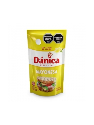 Mayonesa