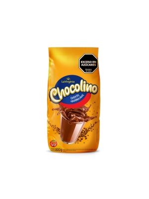 Chocolino