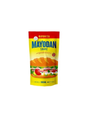 Mayonesa