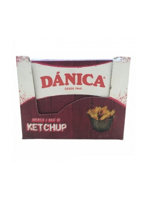 Ketchup