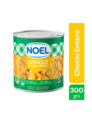 Choclo