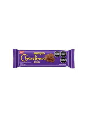 Gall.chocolinas