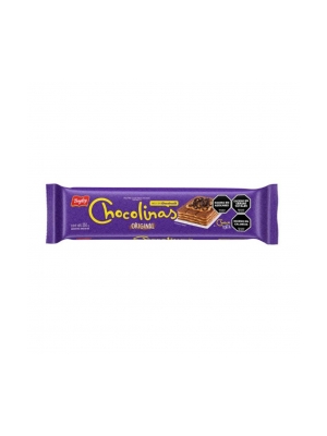 Gall.chocolinas