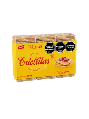 Galleta
