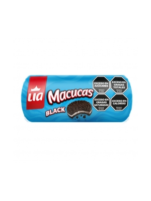Galletas