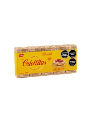 Galleta