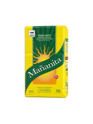Yerba