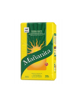 Yerba