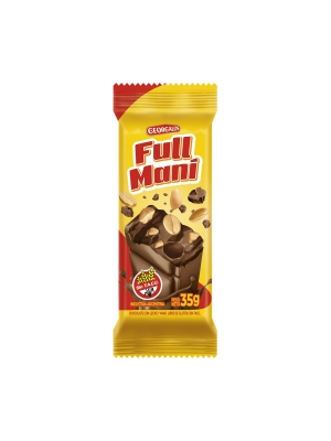 Chocolate