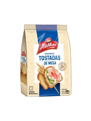 Tostada