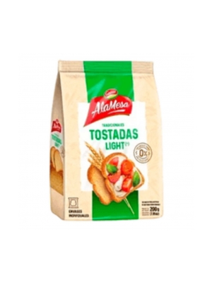 Tostada