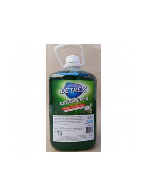 Detergente