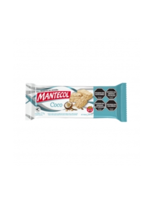 Mantecol