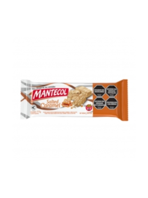 Mantecol