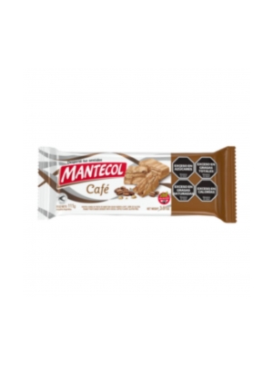Mantecol