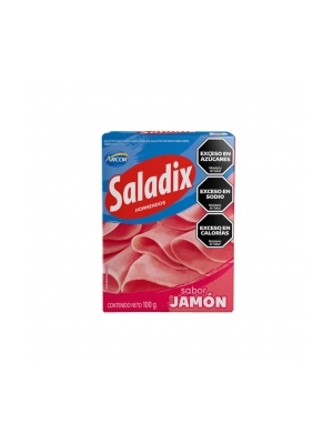 Saladix