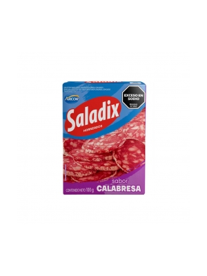 Saladix