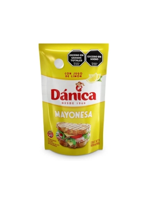Mayonesa
