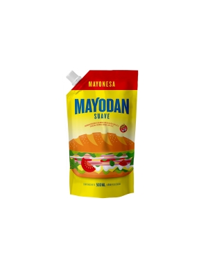 Mayonesa