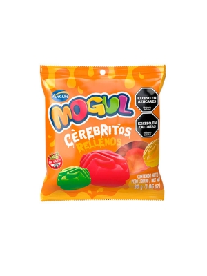 GOMITA MOGUL CEREBRITOS 30GR X12U (COD 817) 0 miniatura