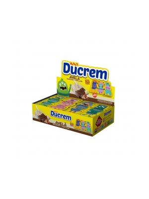 DUCREM AVELLANA X36U (COD 1963) 0 miniatura