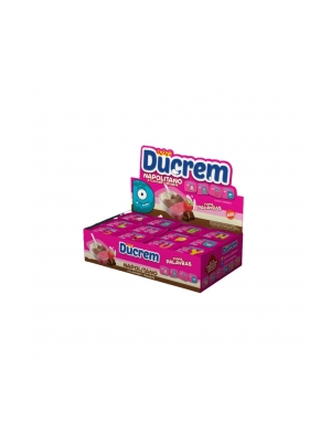 DUCREM NAPOLITANO X36U (COD 1961) 0 miniatura