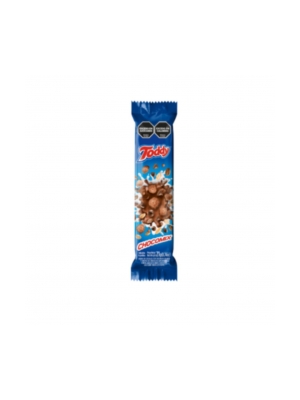 BARRA CEREAL TODDY X20 (COD 11187) 0 miniatura