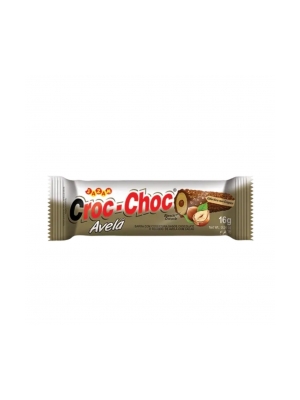BARRA CROC-CHOC AVELLANA X24 (COD 14967) 0 miniatura