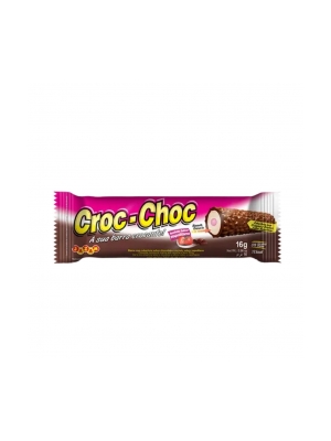 BARRA CROC-CHOC NAPOLITANO X24 (COD 14966) 0 miniatura