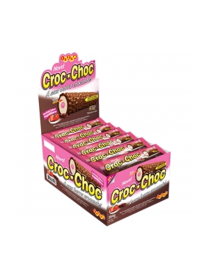 BARRA CROC-CHOC NAPOLITANO X24 (COD 14966) 1 miniatura