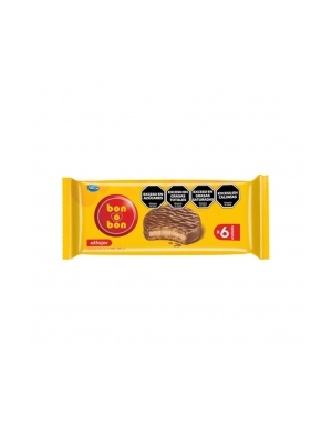 Alfajor