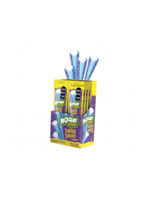 GOMITA MOGUL EXTREME TUBITOS HW ZOMBIE 16X15GR (COD 14815) 0 miniatura