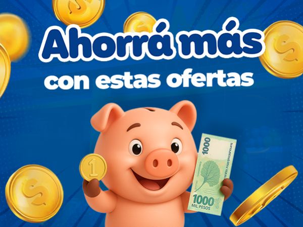Angelita Golosinas - Ahorrá Más con estas ofertas