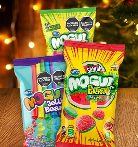 Angelita Golosinas - Gomitas